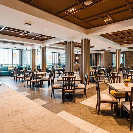 Indochina Hotel Szakeo Kültér fotó